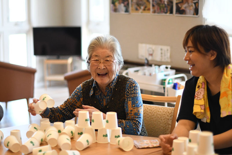 レクレーション