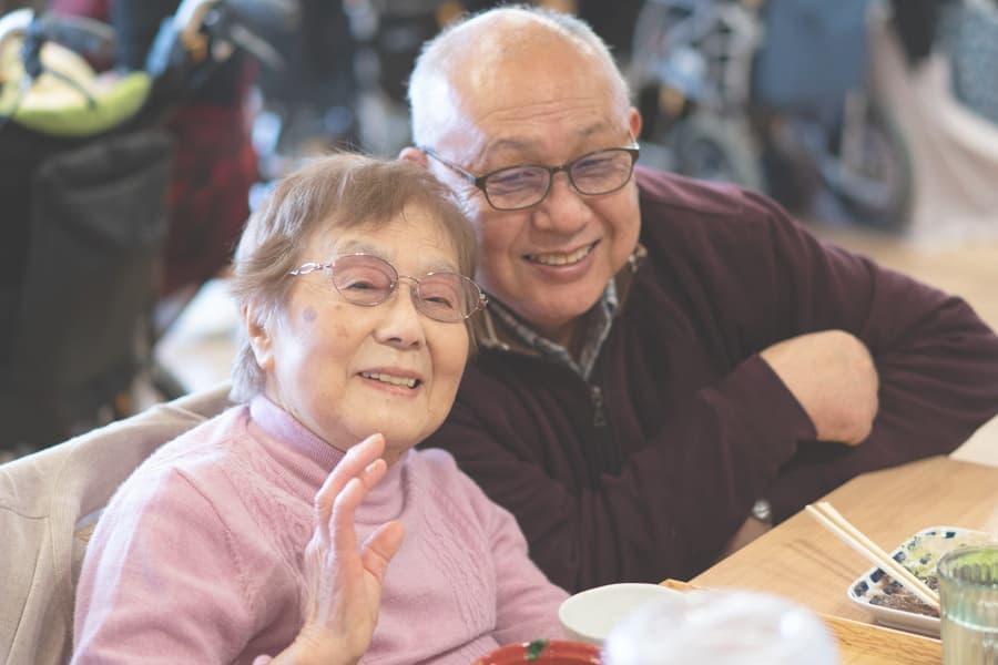 忘年会＆餅つき