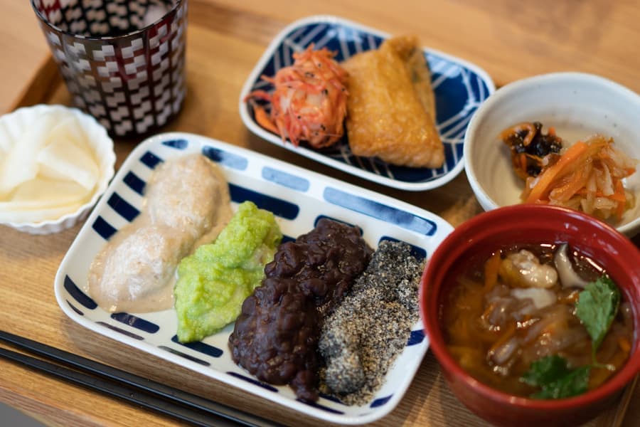 忘年会＆餅つき