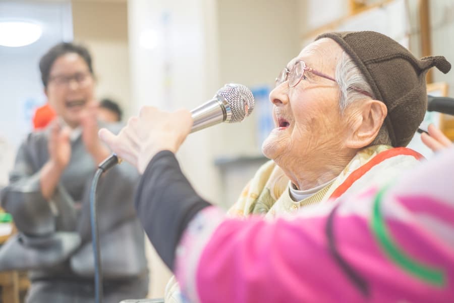 忘年会＆餅つき
