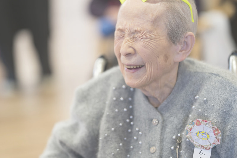 忘年会＆餅つき