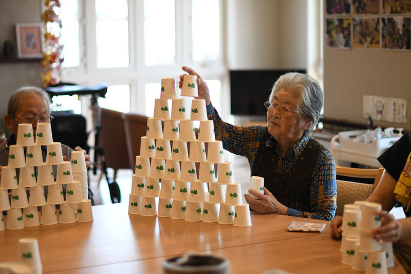 レクレーション