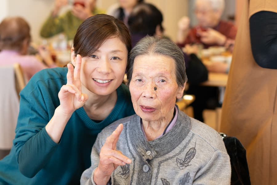 忘年会＆餅つき