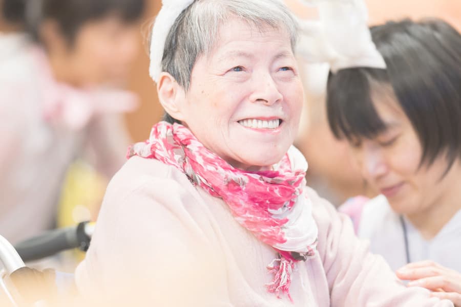 忘年会＆餅つき