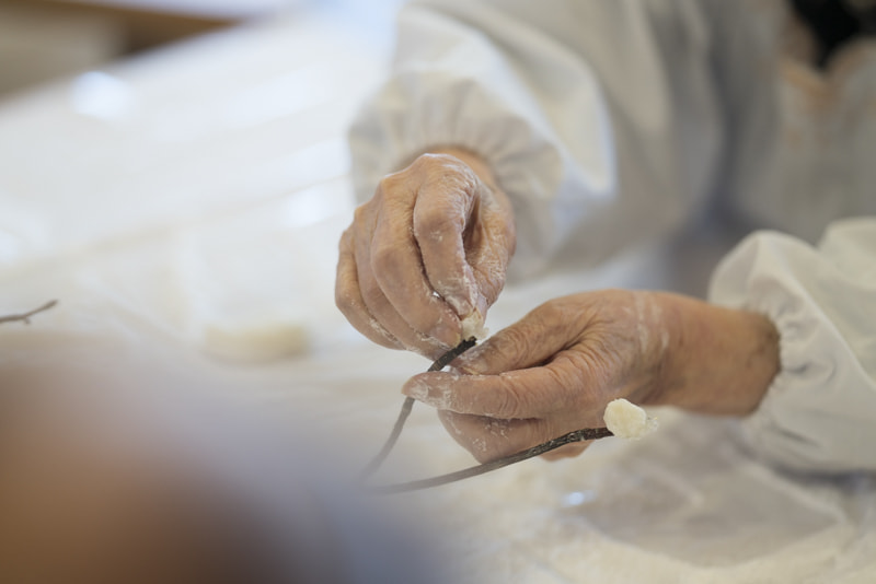 忘年会＆餅つき