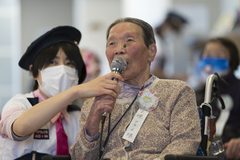 忘年会＆餅つき