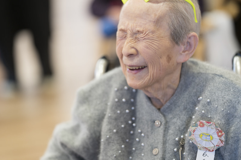 忘年会＆餅つき